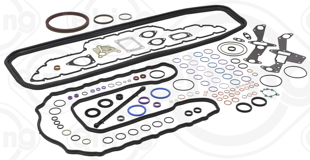 ELRING 390300 for VOLVO