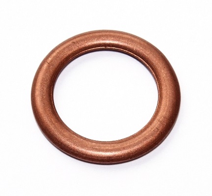 ELRING Pakningsring 394290 for FORD VOLVO