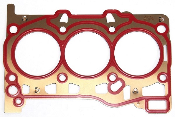 ELRING Pakning, topstykke 397150 for CUPRA