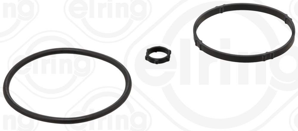 ELRING Pakning, oliefilter 399510 for DS