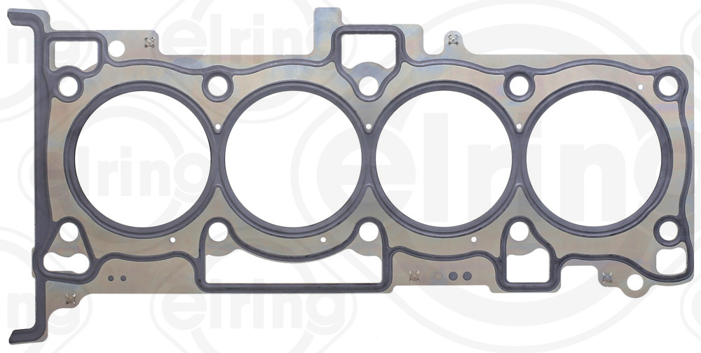 ELRING Pakning, topstykke 415.690 for DS MITSUBISHI