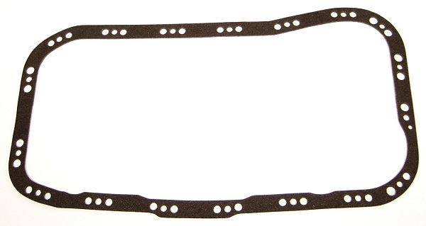 ELRING Pakning, bundkar 418790 for FIAT