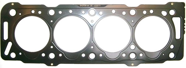 ELRING Pakning, topstykke 422511 for DS FIAT