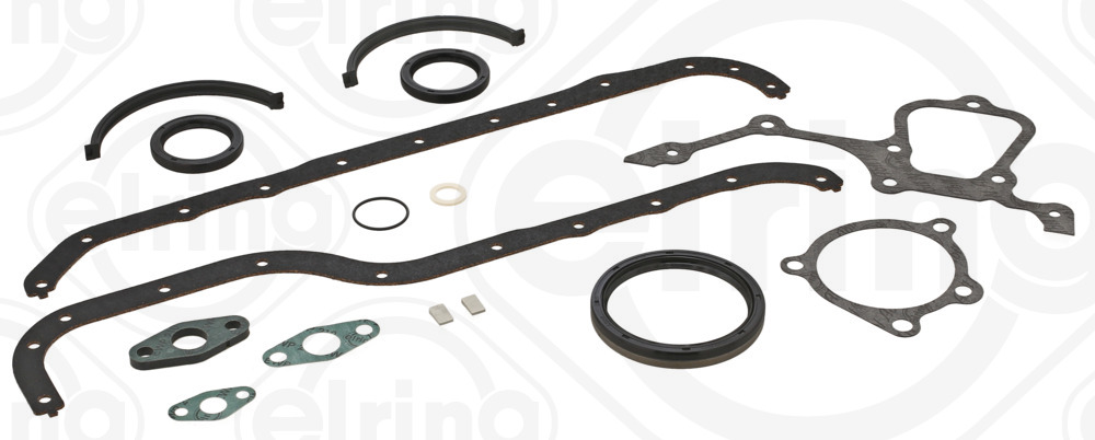 ELRING Pakningssæt, krumtaphus 424.930 for FORD