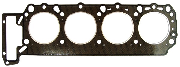 ELRING Pakning, topstykke 425060 højre for MERCEDES-BENZ