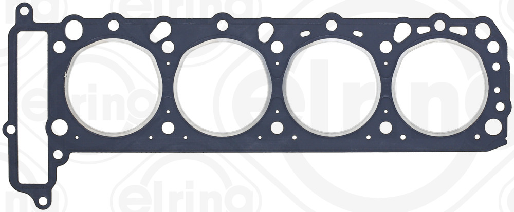 ELRING Pakning, topstykke 425.070 venstre for MERCEDES-BENZ