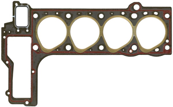 ELRING Pakning, topstykke 425150 for BMW