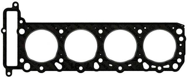 ELRING Pakning, topstykke 425050 venstre for MERCEDES-BENZ