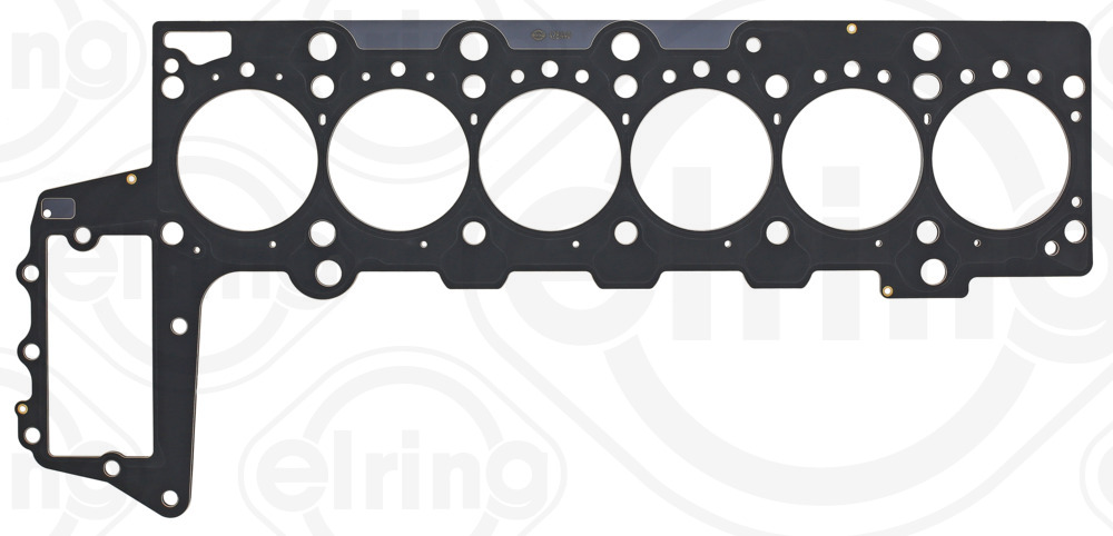 ELRING Pakning, topstykke 428440 for BMW