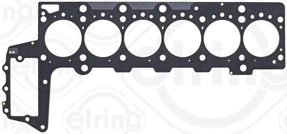 ELRING Pakning, topstykke 428450 for BMW