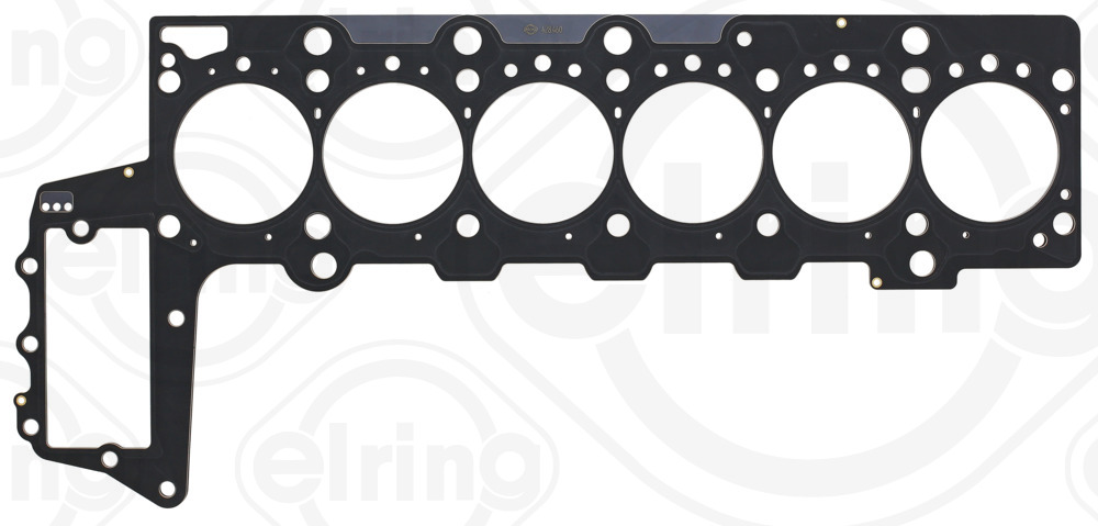ELRING Pakning, topstykke 428460 for BMW