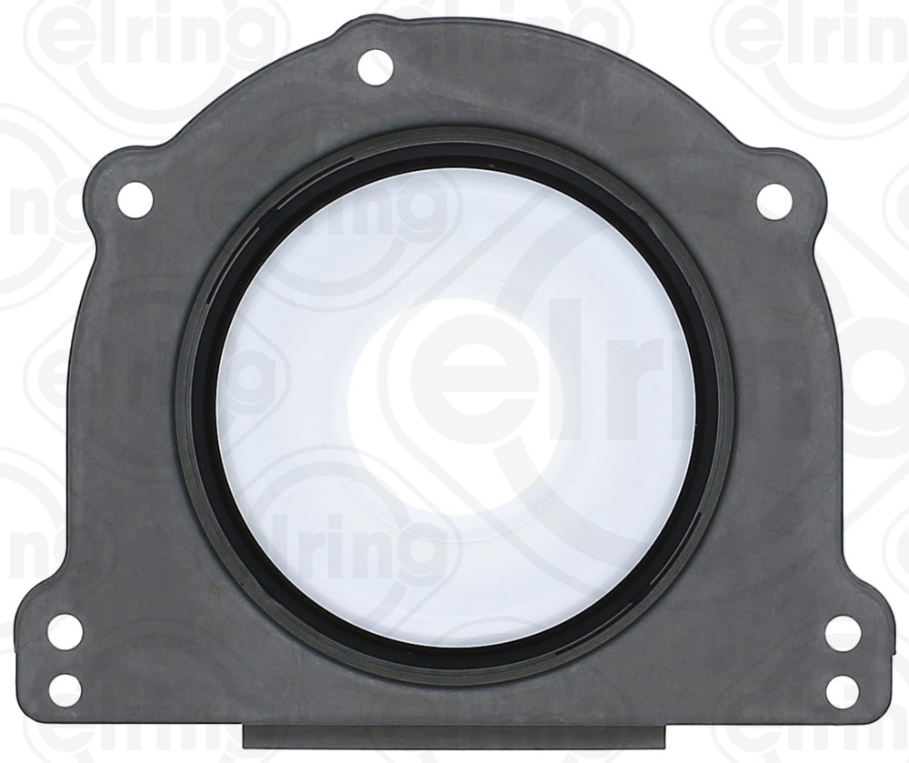 ELRING Pakdåse, krumtapaksel 428510 for MERCEDES-BENZ