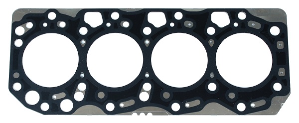 ELRING Pakning, topstykke 428540 for TOYOTA