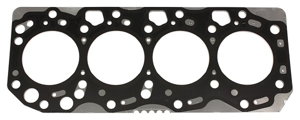 ELRING Pakning, topstykke 428550 for TOYOTA