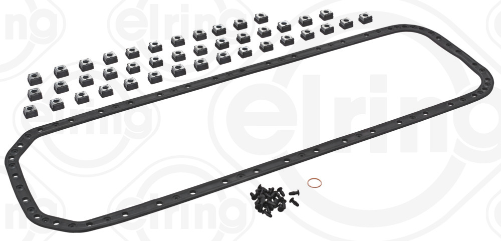 ELRING 428620 for VOLVO