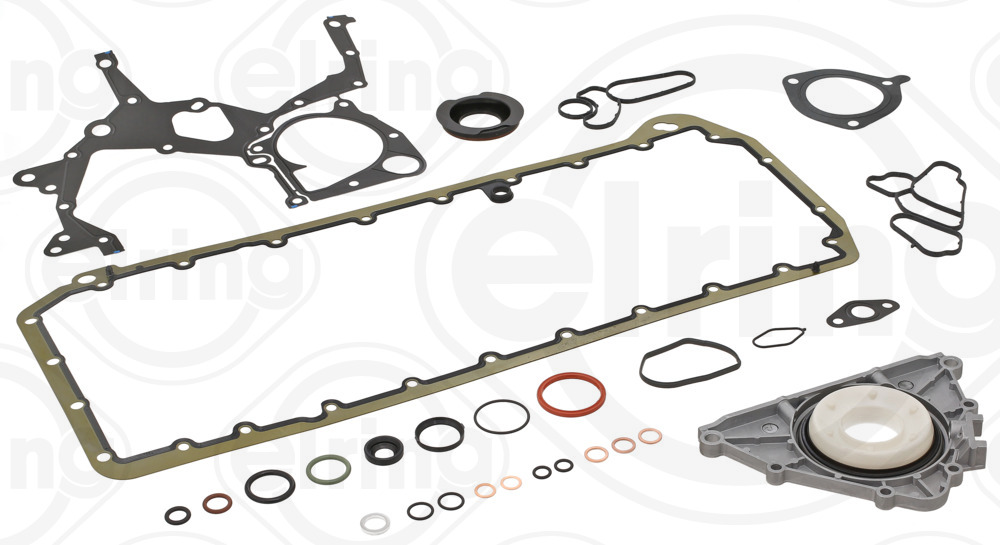 ELRING Pakningssæt, krumtaphus 428690 for BMW