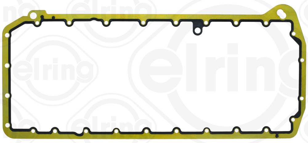 ELRING Pakning, bundkar 428680 for BMW