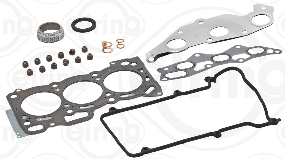 ELRING Pakningssæt, topstykke 428780 for DAIHATSU