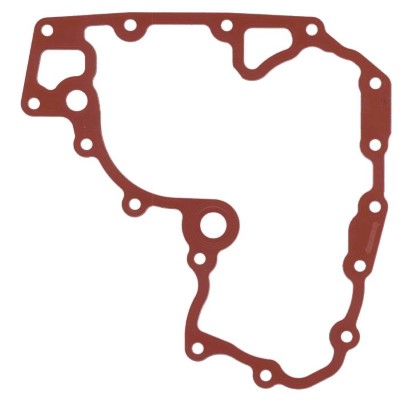 ELRING Pakning, oliepumpe 428850 for IVECO FIAT