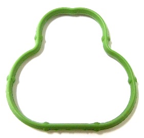 ELRING Pakning, indsugningsmanifold 428900 for FORD