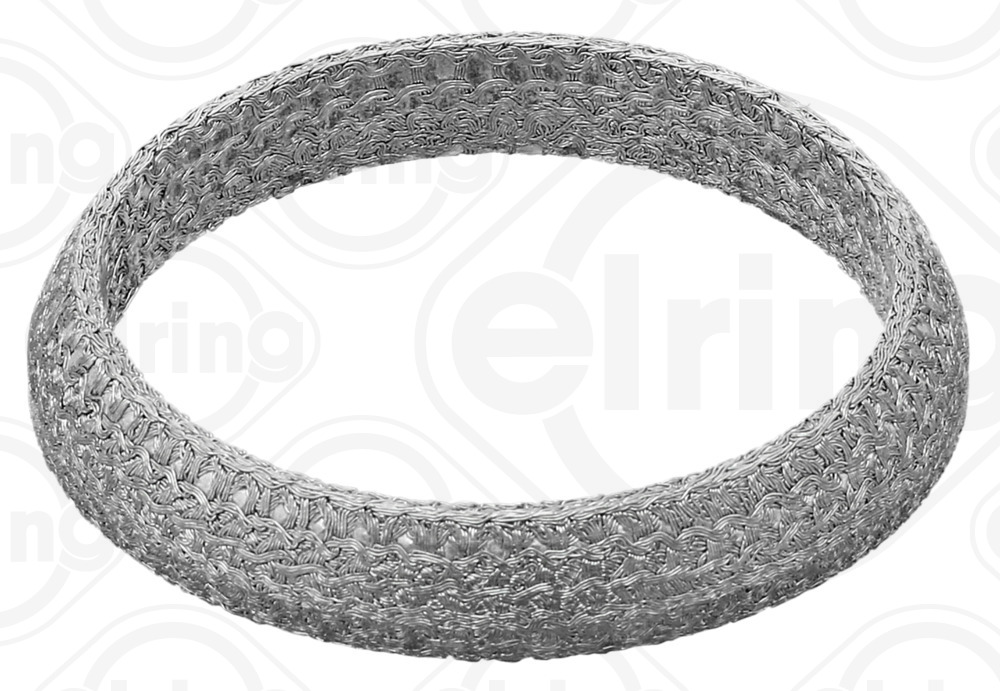 ELRING Pakning, udstødningsrør 429.840 Udstødningsrør i turbolader for MERCEDES-BENZ