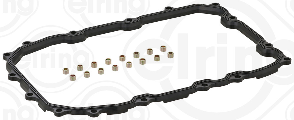 ELRING Pakning, bundkar, automatisk gearkasse 429960 for CUPRA PORSCHE