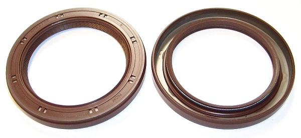 ELRING Pakdåse, krumtapaksel 431040 for OPEL SAAB ISUZU DACIA