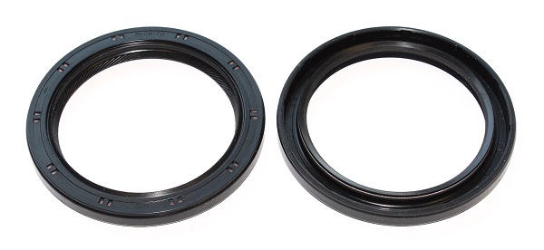 ELRING Akseltætningsringe, oliepumpe 431060 for OPEL ISUZU
