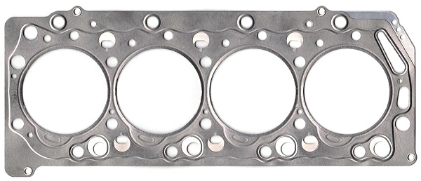 ELRING Pakning, topstykke 431070 for KIA MITSUBISHI