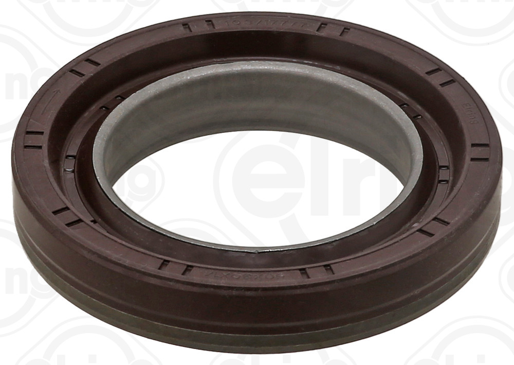 ELRING Pakdåse, krumtapaksel 431110 for IVECO FIAT