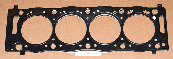 ELRING Pakning, topstykke 431351 for DS