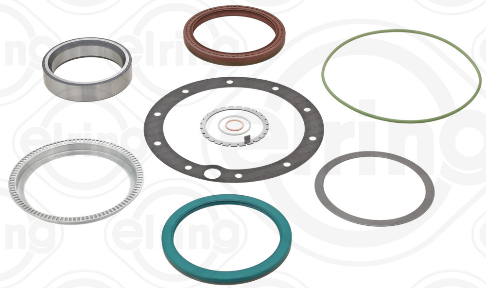 ELRING 434960 for MERCEDES-BENZ