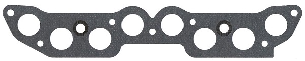 ELRING Pakning, indsugnings-/udstødningsmanifold 435372 for FIAT DS