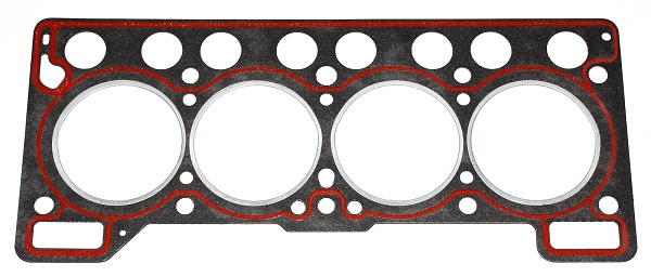 ELRING Pakning, topstykke 436421 for DACIA