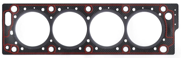 ELRING Pakning, topstykke 436521 for CITROËN/PEUGEOT