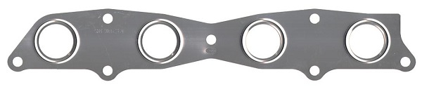 ELRING Pakning, udstødningsmanifold 439.760 for DS FIAT