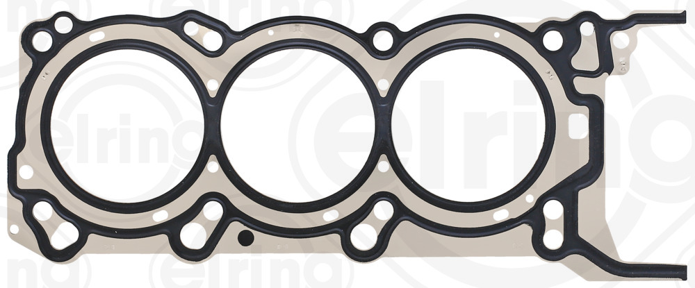ELRING Pakning, topstykke 440510 venstre for KIA