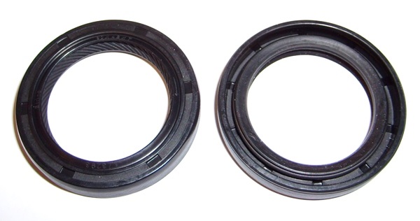 ELRING Pakdåse, mellemaksel 440720 for OPEL FIAT DAEWOO