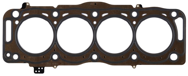 ELRING Pakning, topstykke 442812 for FORD FIAT DS