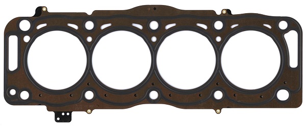 ELRING Pakning, topstykke 442802 for FORD FIAT DS