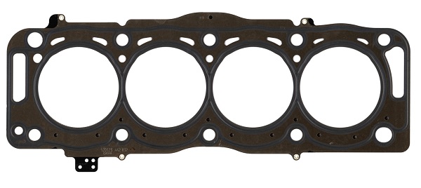 ELRING Pakning, topstykke 442832 for FORD FIAT CITROËN/PEUGEOT