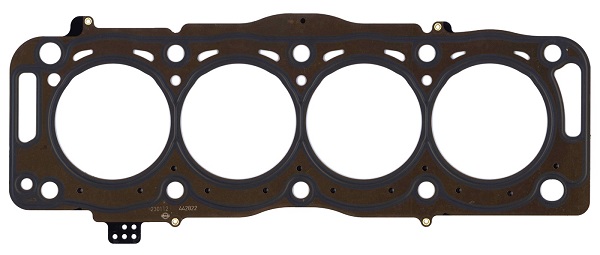 ELRING Pakning, topstykke 442822 for FORD DS FIAT