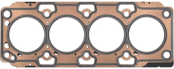 ELRING Pakning, topstykke 442850 for KIA