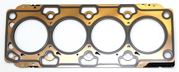 ELRING Pakning, topstykke 442880 for KIA