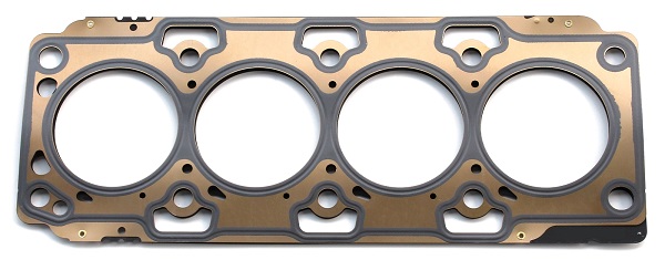 ELRING Pakning, topstykke 442890 for KIA