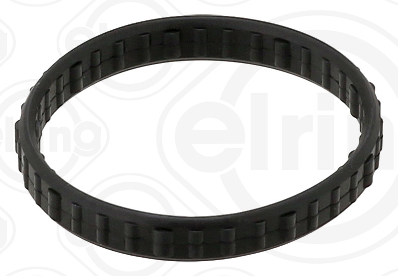 ELRING Pakdåse, termostathus 446240 motorside for OPEL HUMMER