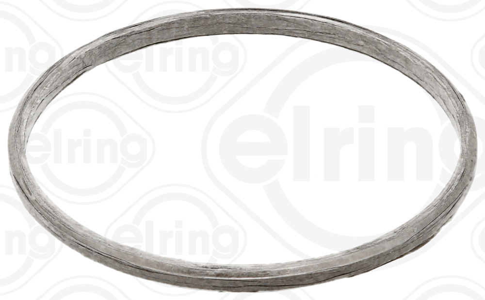 ELRING Tætningsring, udstødningsrør 446.430 Udstødningsrør i turbolader for FORD JAGUAR LAND ROVER