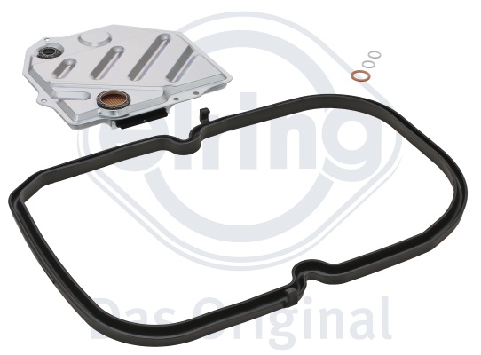 ELRING Hydraulikfiltersæt, automatgearkasse 446.520 for MERCEDES-BENZ