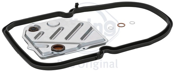 ELRING Hydraulikfiltersæt, automatgearkasse 446.530 for MERCEDES-BENZ
