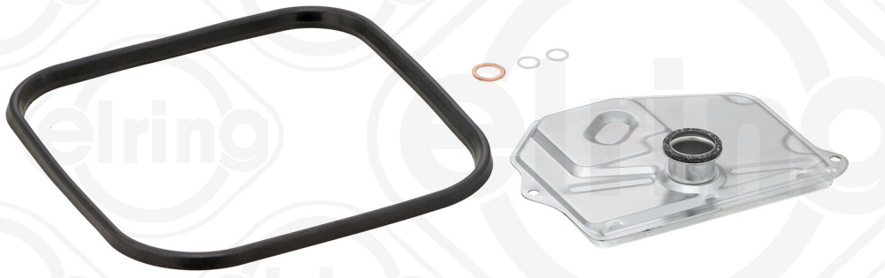 ELRING Hydraulikfiltersæt, automatgearkasse 446.550 for MERCEDES-BENZ